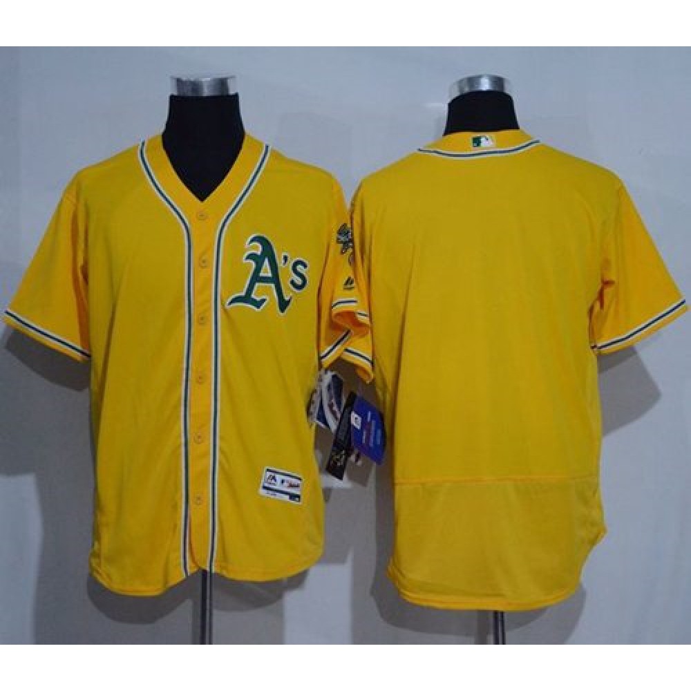 Athletics_Blank_Gold_Flexbase_Authentic_Collection_Stitched_MLB_Jersey_EoKAGvp8s