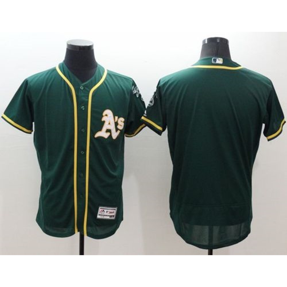 Athletics_Blank_Green_Flexbase_Authentic_Collection_Stitched_MLB_Jersey_pVfxbUa4s
