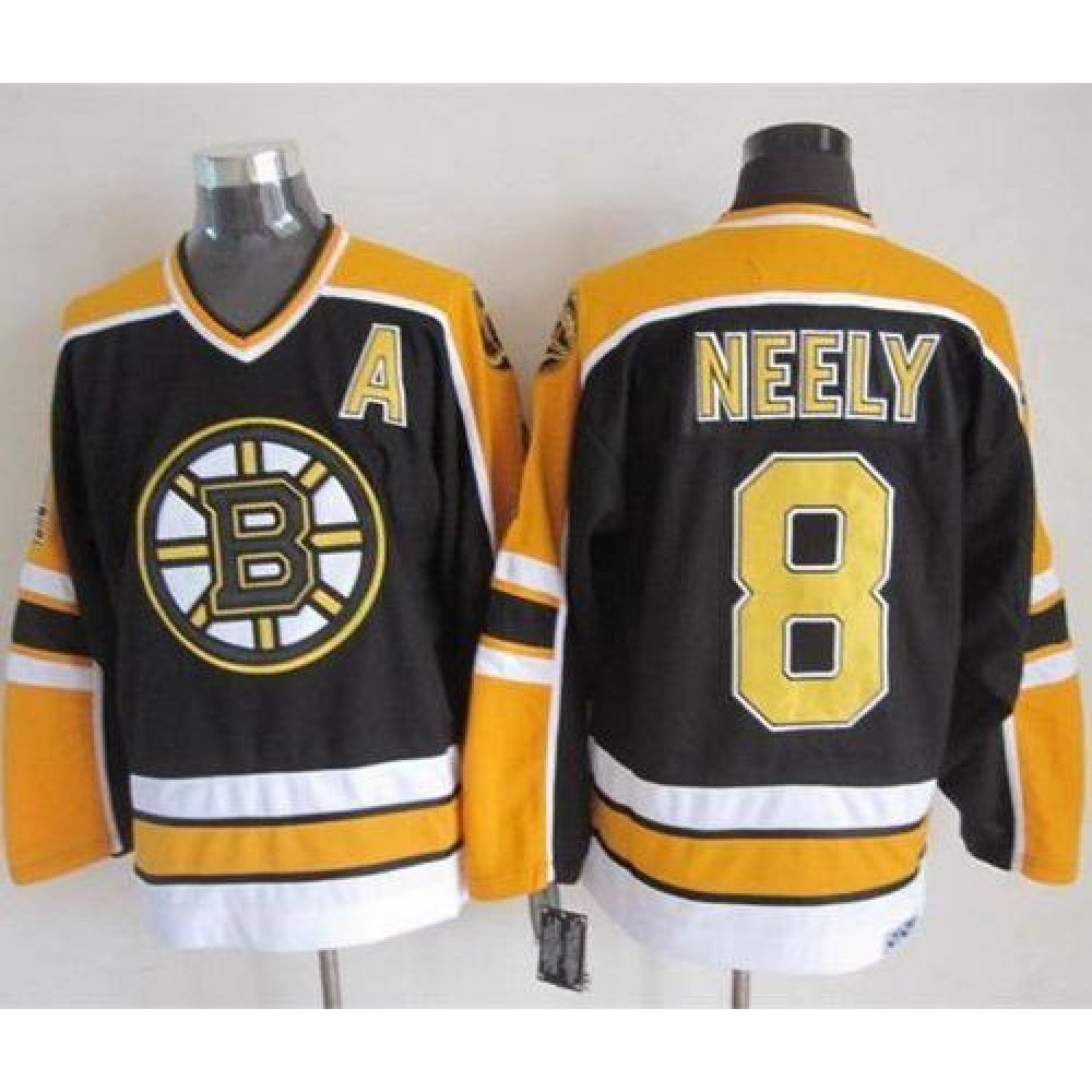 Bruins_8_Cam_Neely_Black_CCM_Throwback_New_Stitched_NHL_Jersey_pjfAka2VZ