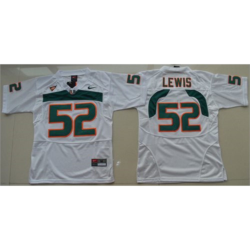 Hurricanes_52_Ray_Lewis_White_Stitched_Youth_NCAA_Jersey_KH7cmk1vo