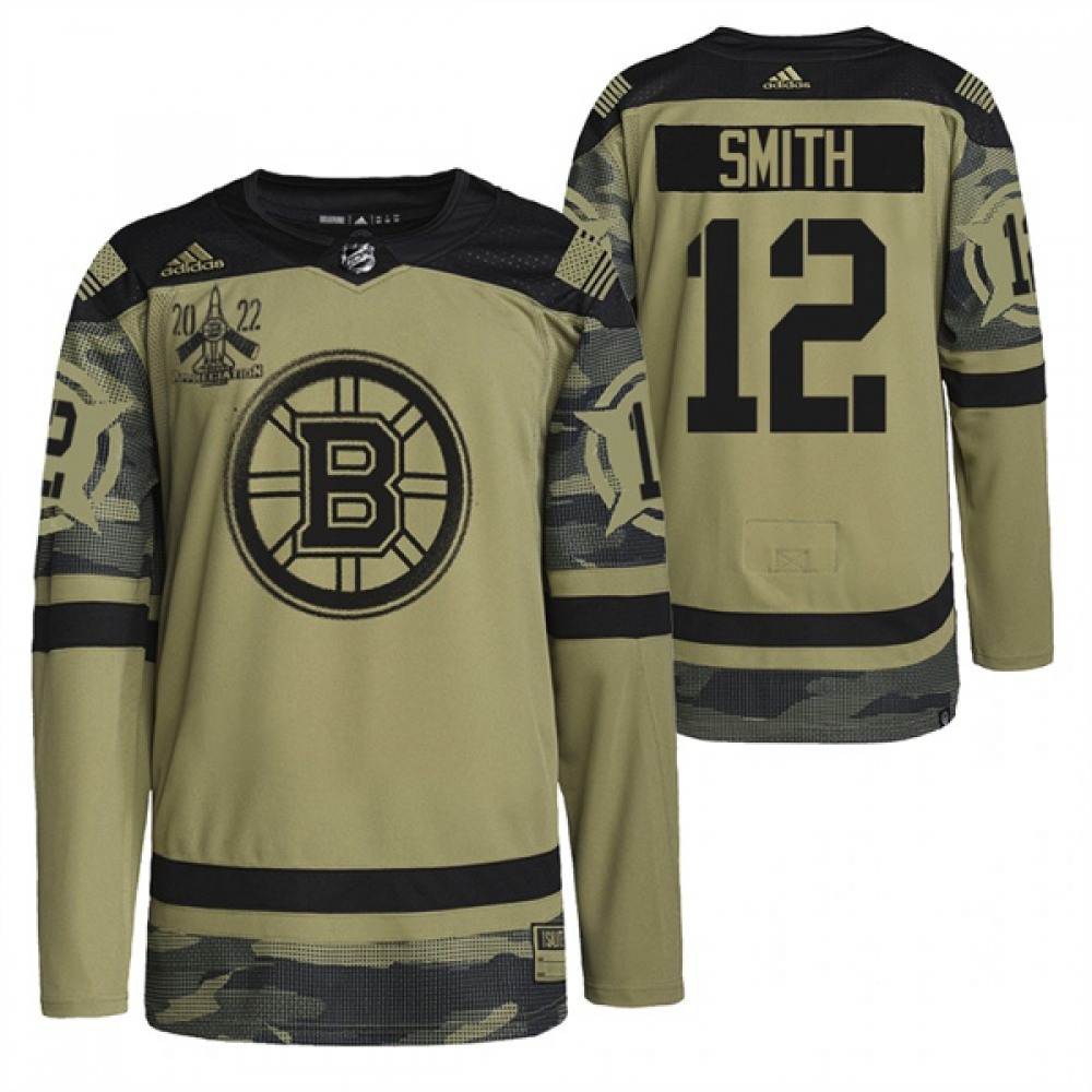 Men_s_Boston_Bruins_12_Craig_Smith_2022_Camo_Military_Appreciation_Night_Stitched_Jersey_YAkeEpXhH