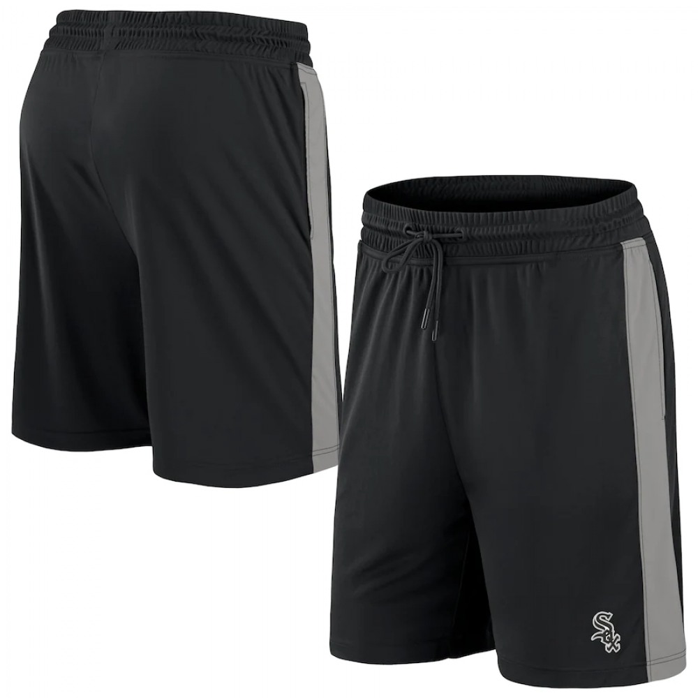 Men_s_Chicago_White_Sox_Black_Shorts_MgzSluyHm