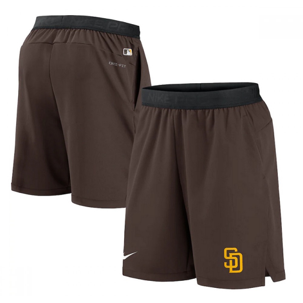 Men_s_San_Diego_Padres_Brown_Shorts_Mf2elC16x