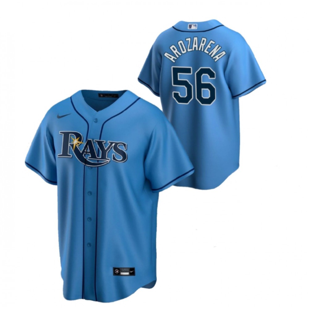 Men_s_Tampa_Bay_Rays_56_Randy_Arozarena_Blue_Cool_Base_Stitched_Baseball_Jersey_W4h2L3qT9