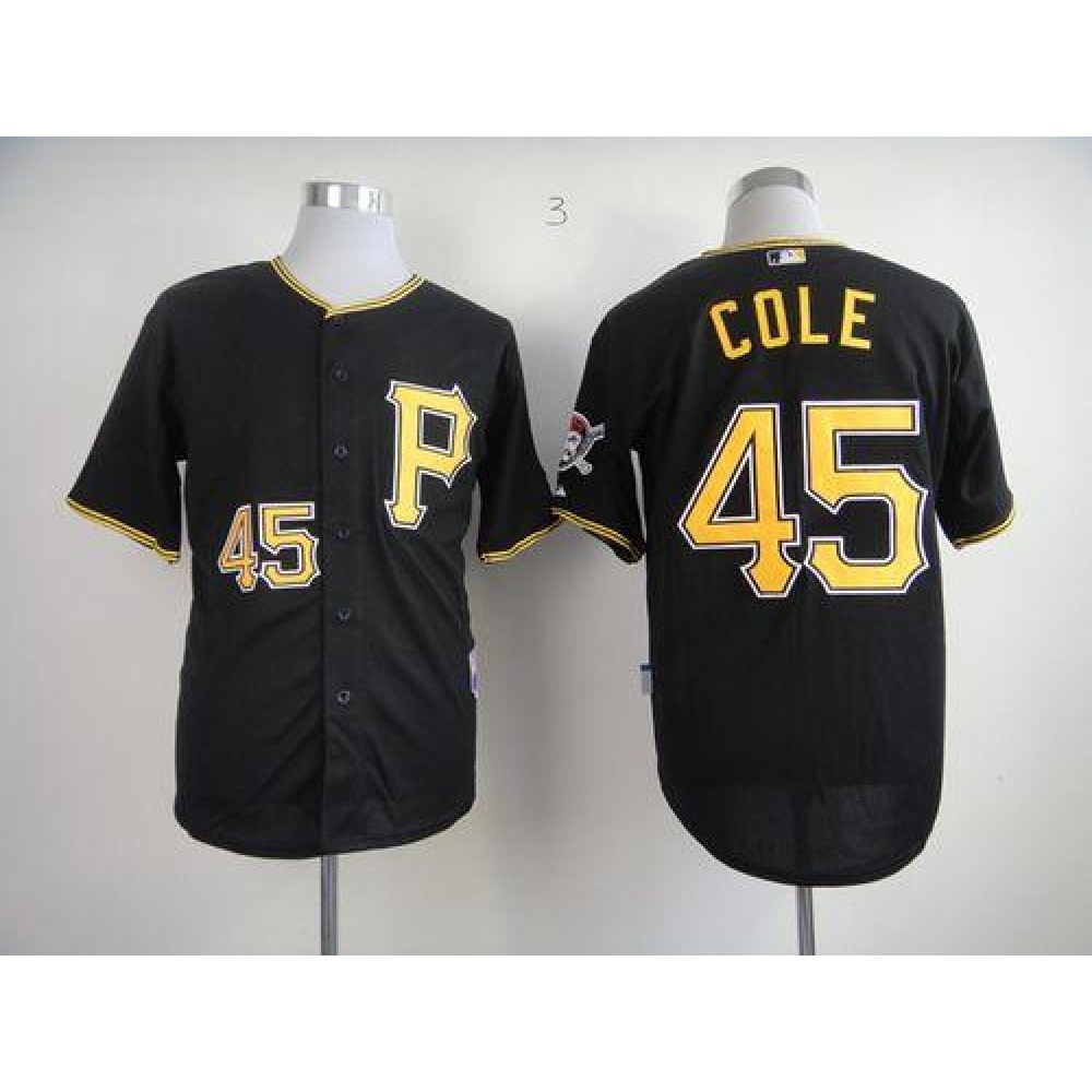 Pirates_45_Gerrit_Cole_Black_Cool_Base_Stitched_MLB_Jersey_xoVbeWvhq