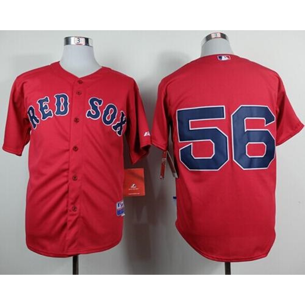Red_Sox_56_Joe_Kelly_Red_Cool_Base_Stitched_MLB_Jersey_V2ogpuPra