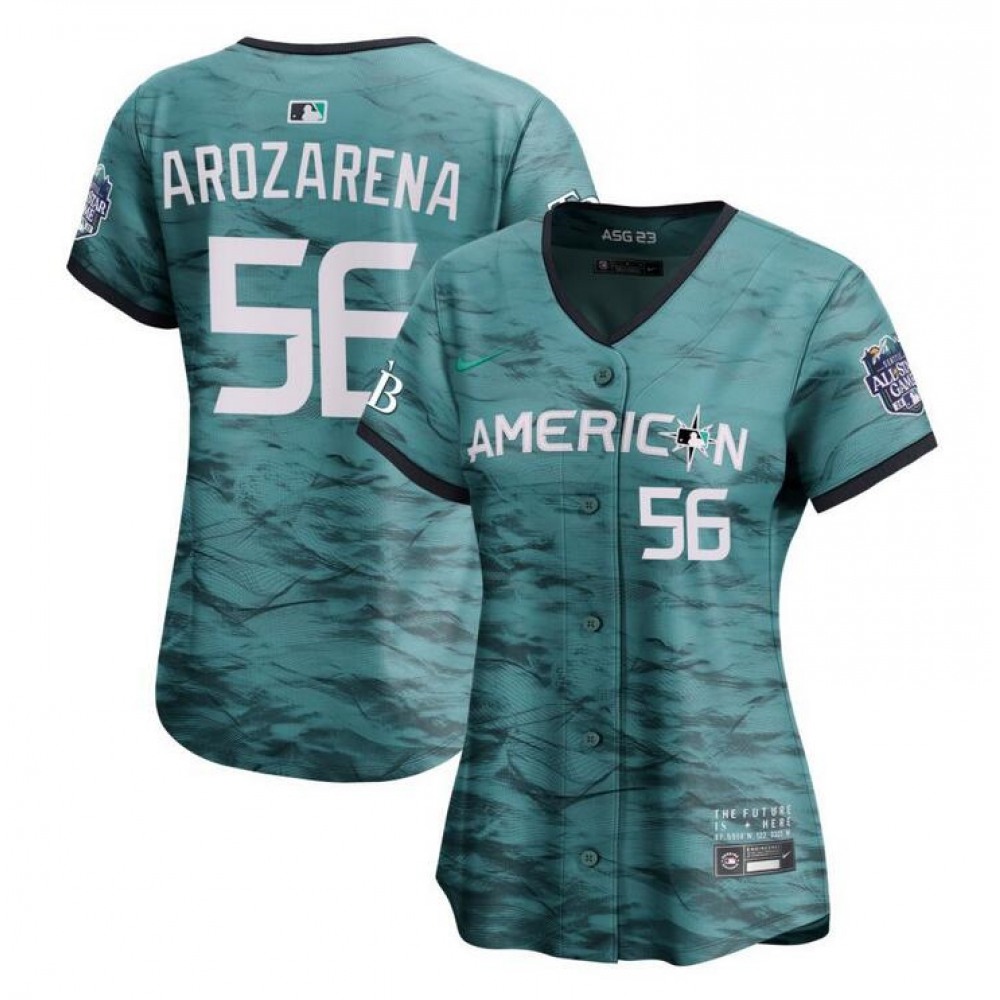 Women_s_Tampa_Bay_Rays_56_Randy_Arozarena_Teal_2023_All-star_Stitched_Baseball_Jersey_Run_Small__cj1vhisOF